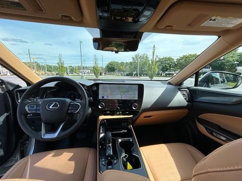 Used 2024 Lexus NX 350 AWD image 26