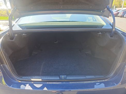 Certified 2024 Subaru Legacy Premium AWD/4WD image 30
