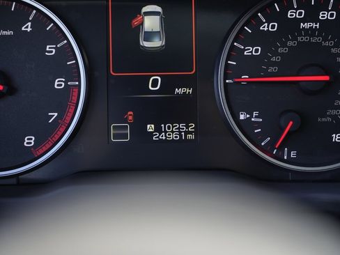 Used 2023 Subaru WRX Premium image 44