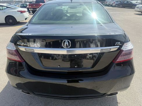 Used 2009 Acura RL image 7