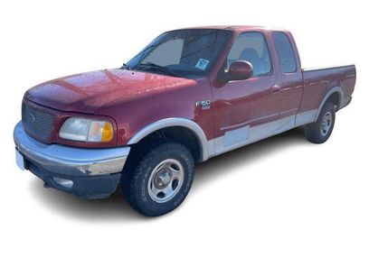 Used 2000 Ford F150 XL