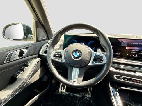 Certified 2024 BMW X5 xDrive40i w/ Executive Package AWD/4WD image 11