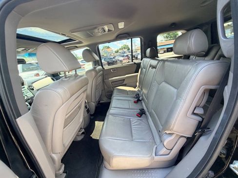 Used 2011 Honda Pilot Touring image 30