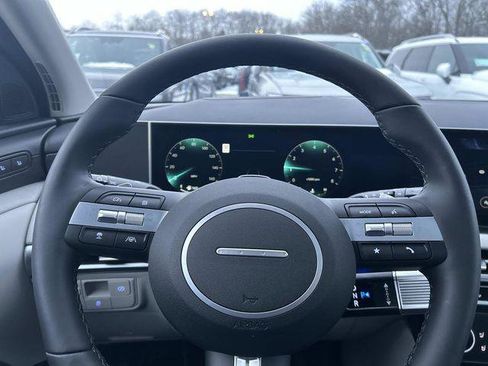 New 2026 Hyundai Tucson Limited image 7