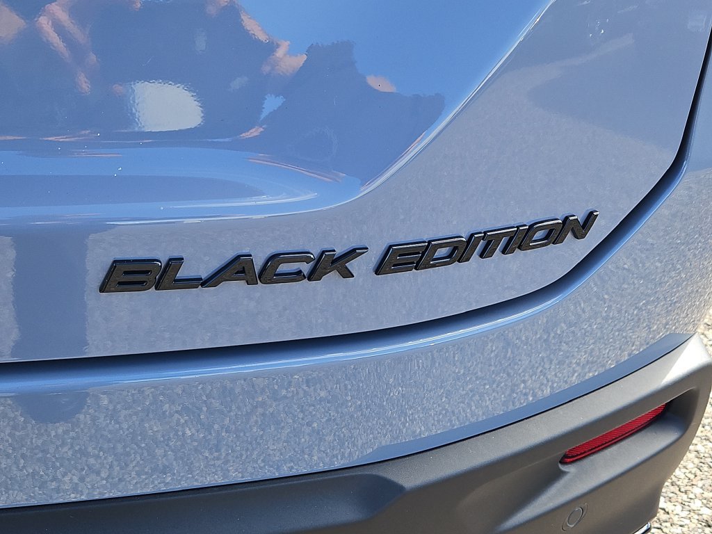 New 2026 Honda Pilot Black Edition image 5
