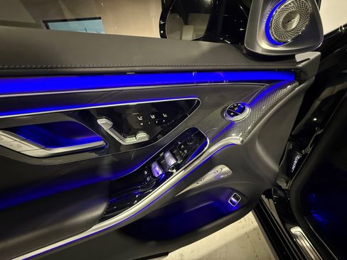 Used 2022 Mercedes-Benz Maybach S 580 4MATIC image 21