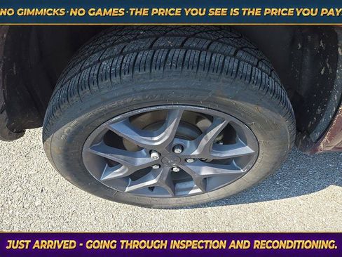 Used 2021 Jeep Grand Cherokee Limited w/ Quick Order Package 28K 80th AWD/4WD image 10
