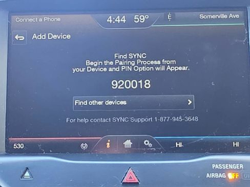 Used 2014 Ford Edge SEL w/ Equipment Group 205A AWD/4WD image 23