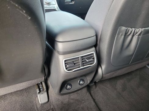 Certified 2023 Hyundai Santa Fe SEL w/ Cargo Package FWD image 11