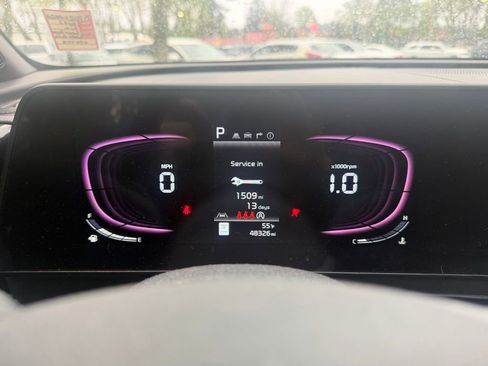 Used 2023 Kia Sportage X-Line w/ X-Line Premium Package AWD/4WD image 18