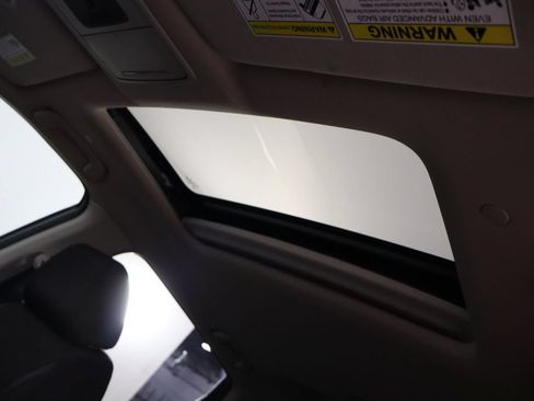 Used 2026 Honda CR-V EX image 22
