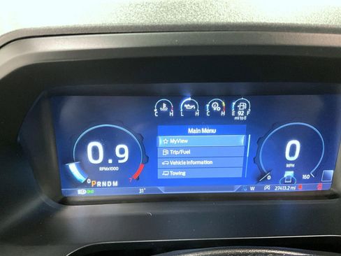 Used 2024 Ford Expedition Platinum image 15