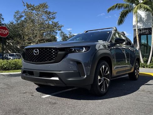 New 2026 MAZDA CX-50 2.5 Hybrid w/ Weather Package image 32