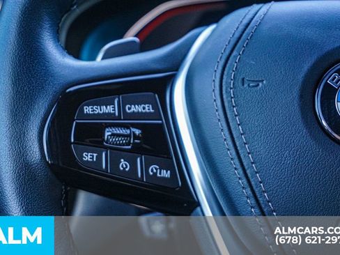 Used 2022 BMW 530i xDrive 530i xDrive w/ Convenience Package image 29