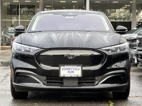 New 2025 Ford Mustang Mach-E Premium w/ Interior Protection Package image 3