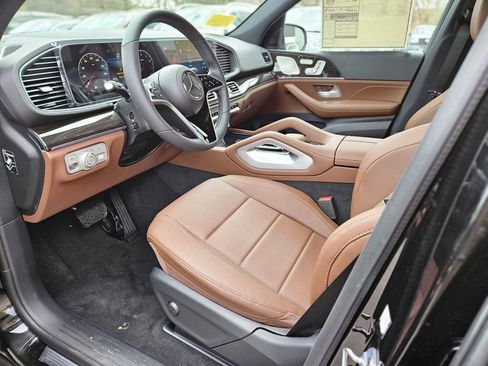 New 2026 Mercedes-Benz GLE 350 4MATIC image 17