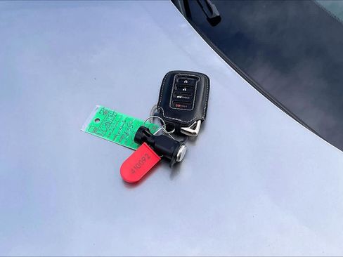 Certified 2021 Lexus RX 350 FWD w/ Premium Package image 13