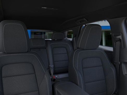 New 2026 Chevrolet Blazer EV LT image 24