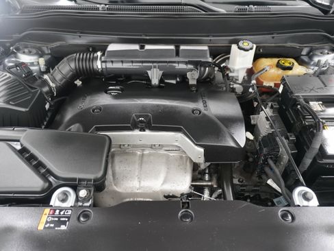 Used 2020 Buick Envision Essence image 31