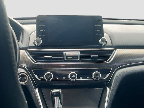 Used 2021 Honda Accord Sport image 25
