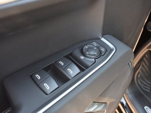 New 2026 Chevrolet Silverado 1500 LT AWD/4WD image 16