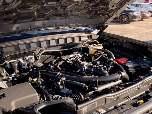 New 2025 Ford Bronco Badlands image 50