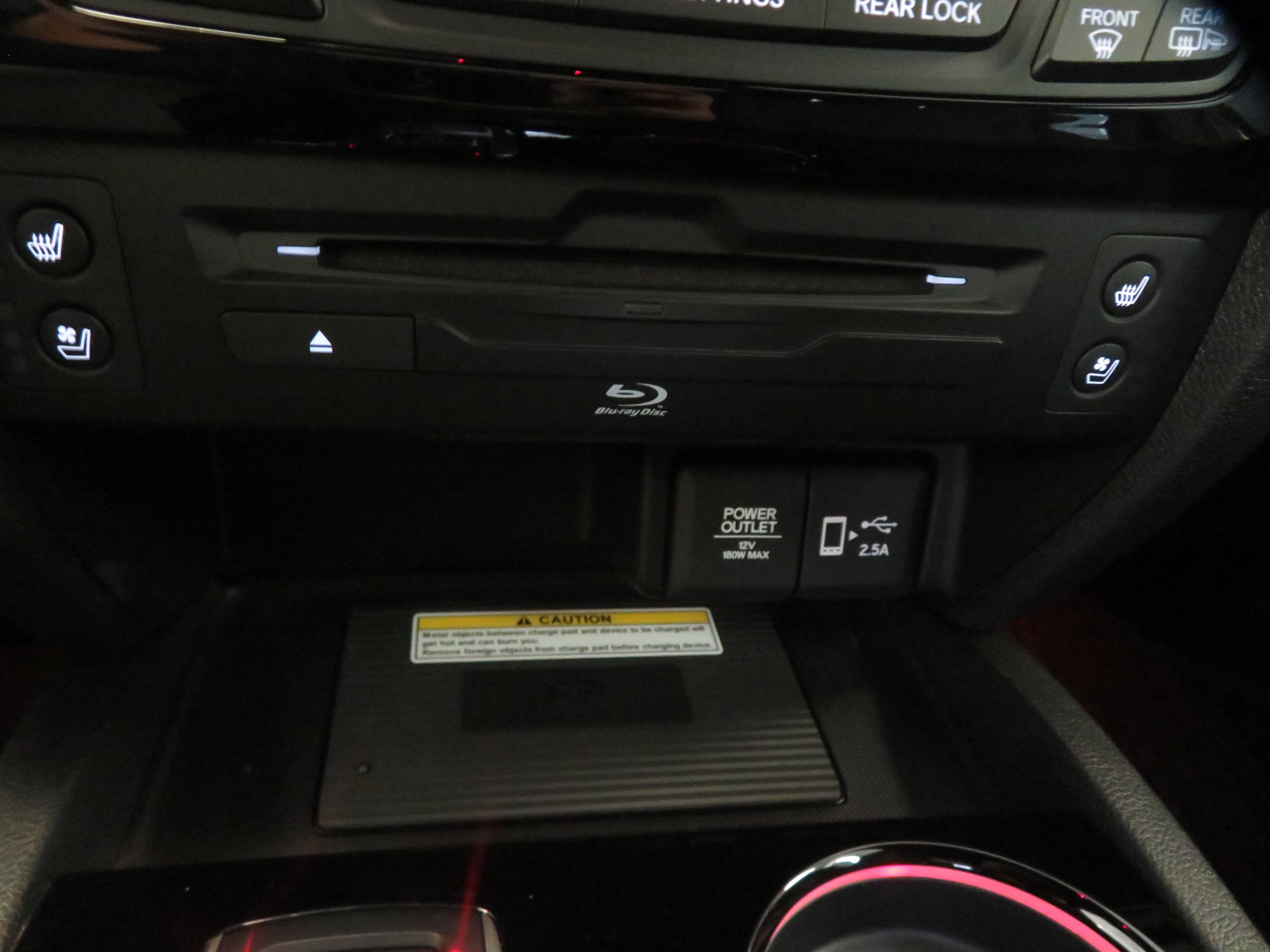 Used 2022 Honda Pilot Black Edition image 48
