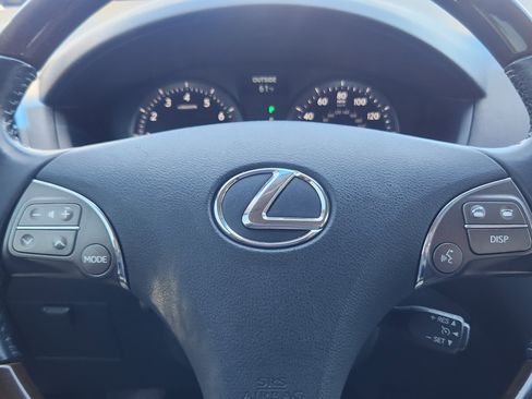 Used 2010 Lexus ES 350 FWD image 7