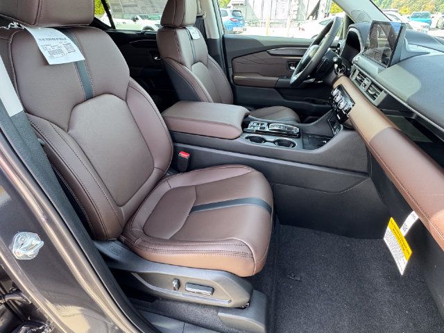 New 2026 Honda Pilot Touring image 11