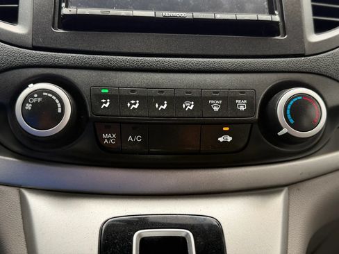Used 2013 Honda CR-V LX image 9
