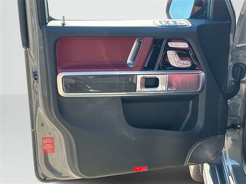 Used 2025 Mercedes-Benz G 63 AMG G 63 AMG image 13