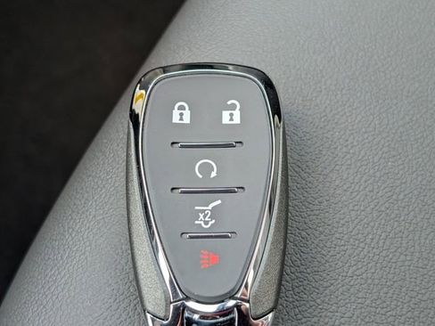 New 2026 Chevrolet TrailBlazer ACTIV w/ Convenience Package FWD image 31