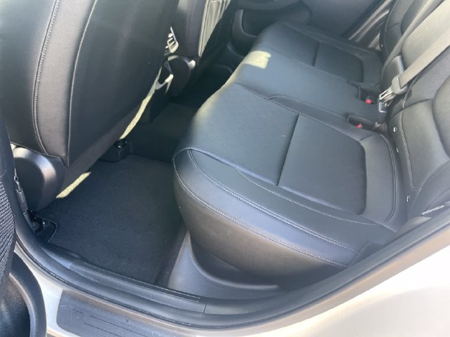 Used 2023 Kia Seltos SX w/ SX Sunroof Package AWD/4WD image 27