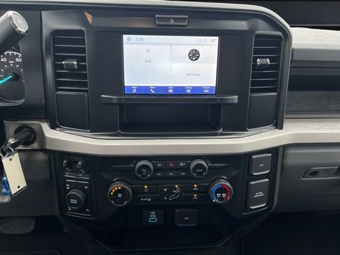 New 2026 Ford F250 XL w/ STX Appearance Package AWD/4WD image 11