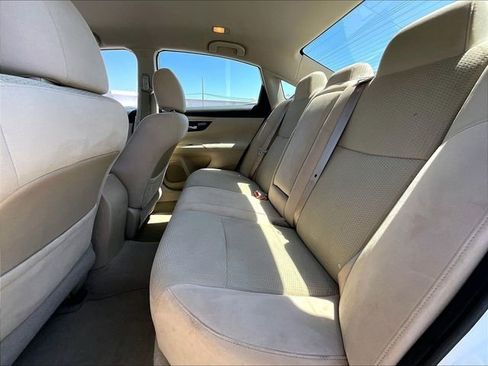 Used 2014 Nissan Altima 2.5 S w/ Sport Value Package FWD image 15