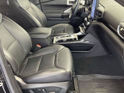 Used 2022 Ford Explorer ST w/ Equipment Group 401A AWD/4WD image 11