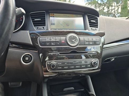 Used 2015 Kia Cadenza Limited FWD image 19