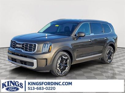 Used 2023 Kia Telluride S