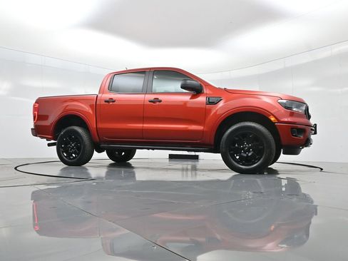 Used 2023 Ford Ranger XLT w/ Equipment Group 301A Mid image 44