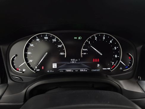 Used 2020 BMW 330i xDrive Sedan w/ Convenience Package AWD/4WD image 19
