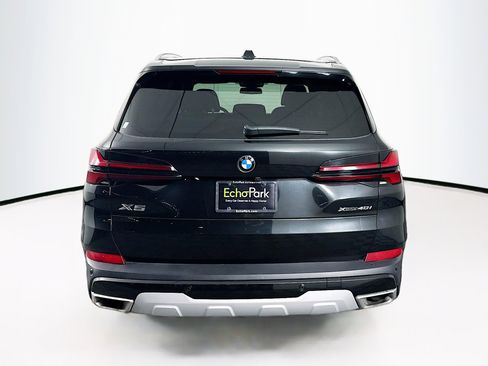 Used 2024 BMW X5 xDrive40i image 7