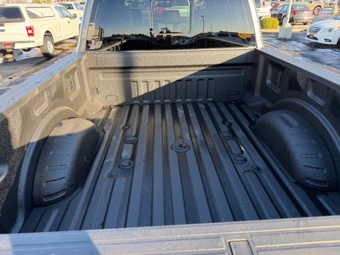 New 2026 Ford F350 Platinum AWD/4WD image 5