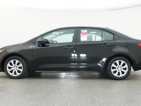 New 2026 Toyota Corolla LE image 19