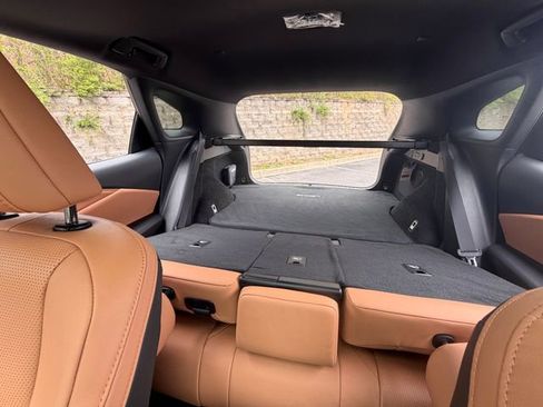New 2026 Lexus RX 350 Premium AWD/4WD image 21