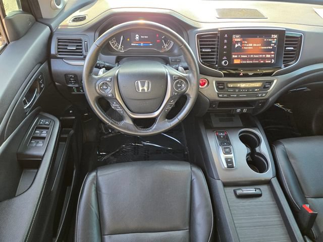 Certified 2023 Honda Ridgeline RTL-E image 18
