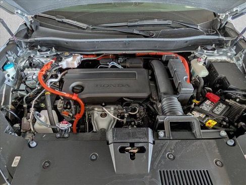 Used 2026 Honda CR-V Sport image 25