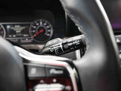Used 2023 Kia Sorento X-Line EX AWD/4WD image 14