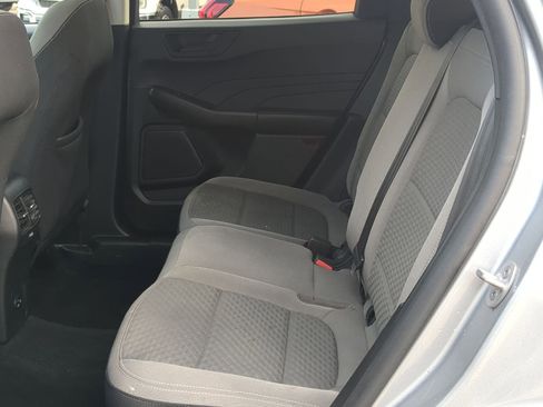 Used 2022 Ford Escape SE w/ Cold Weather Package image 22