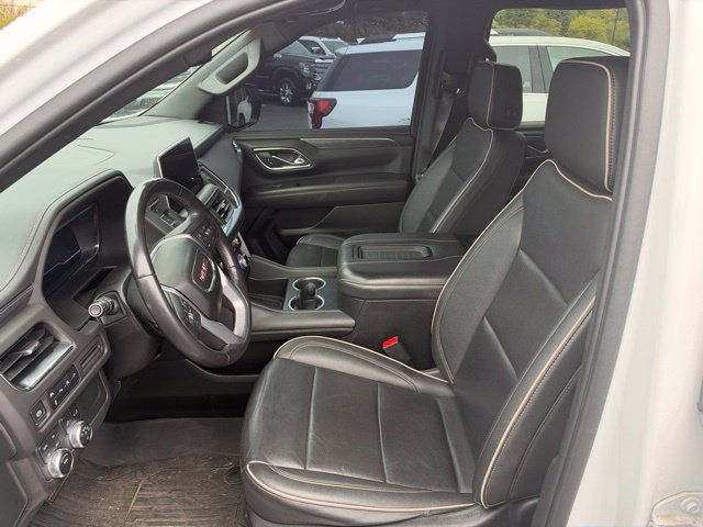 Used 2022 GMC Yukon XL SLT AWD/4WD image 27