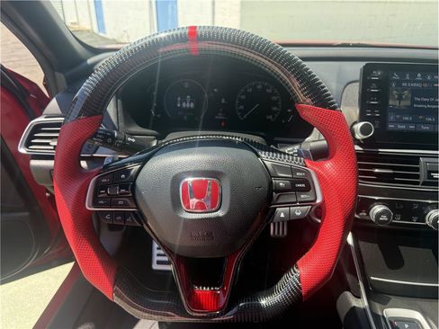 Used 2021 Honda Accord Sport image 18